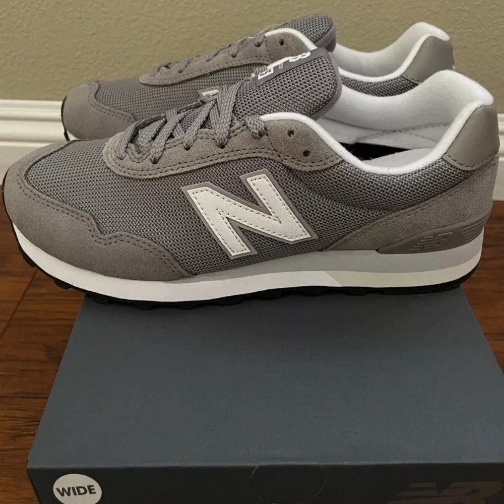 New Balance® 515 V3 Grey Classics